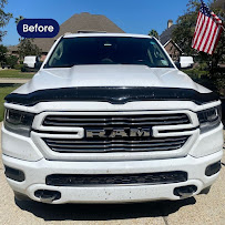 Win Auto Detailing - Photo 5 - Car repair in , Mandeville