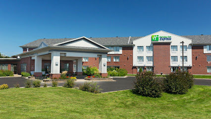 Holiday Inn Express Quebec Sainte-Foy, an IHG Hotel