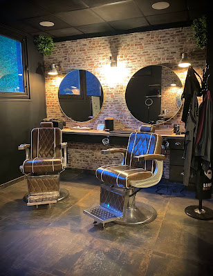 LOW KEY BARBERSHOP à Nemours