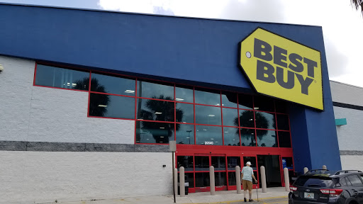 Electronics Store «Best Buy», reviews and photos, 20540 N State Rd 7, Boca Raton, FL 33498, USA