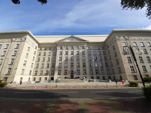 Urząd Marszałkowski Województwa Śląskiego