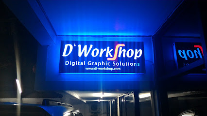 D'workshop Digital Solution