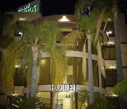 Hotel Real Azteca Blvd. photo