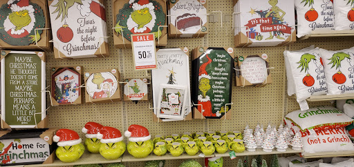 Craft Store «Hobby Lobby», reviews and photos, 4215 Jimmy Lee Smith Pkwy Suite 25, Hiram, GA 30141, USA