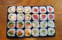 Sushi du Restaurant japonais Azumi Sushi 2 à Marseille - n°16