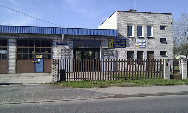 Cecorska 5, 76-200 Słupsk