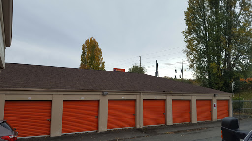 Self-Storage Facility «Public Storage», reviews and photos, 1699 Mile Hill Dr, Port Orchard, WA 98366, USA
