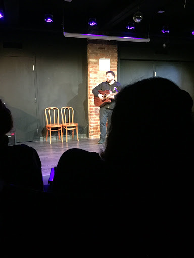 Performing Arts Theater «Sea Tea Comedy Theater», reviews and photos, 15 Asylum St, Hartford, CT 06103, USA