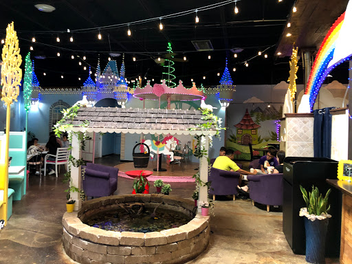 Cafe «Just Cheesecake», reviews and photos, 3585 Peachtree Industrial Blvd #129, Duluth, GA 30096, USA