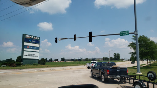 Home Improvement Store «Menards», reviews and photos, 900 Greenbriar Dr, Normal, IL 61761, USA