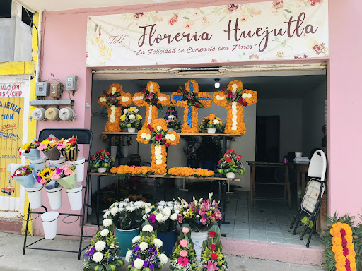 Florería Huejutla florería en  en la zona Aviación Civil