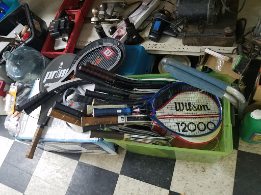 Thrift Store «Sun Rise Thrift Store», reviews and photos, 1880 S Havana St, Aurora, CO 80012, USA