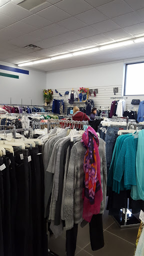 Thrift Store «Goodwill Store and Donation Center (Joplin)», reviews and photos