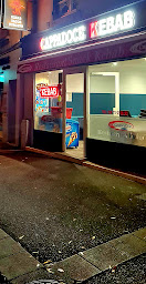 Photo n°5 de Cappadoce kebab à Valence ()