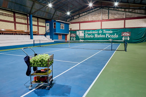 Academia de Tenis M.M.P.