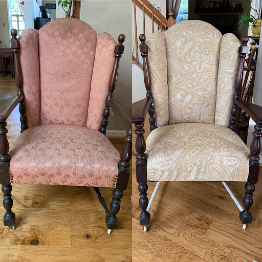 Fabric Store «Discount Fabrics USA», reviews and photos, 108 N Carroll St, Thurmont, MD 21788, USA