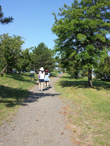 State Park «Squantum Point Park», reviews and photos, Miwra Haul Rd, Quincy, MA 02171, USA