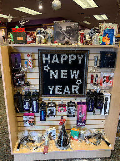 Adult Entertainment Store «Fantasy Gifts & Bachelorette Spot», reviews and photos, 731 W Rte 70, Marlton, NJ 08053, USA