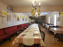 Atmosphère du Restaurant familial Le Bistrot de Tonton (estaminet) à Merris - n°3