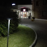 Photo n°1 de l'avis de Chihani.a fait le 03/10/2018 à 10:14 sur le  ibis Firenze Nord Aeroporto à Sesto Fiorentino