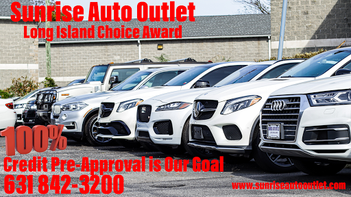 Used Car Dealer «Sunrise Auto Outlet», reviews and photos, 189 Sunrise Hwy, Amityville, NY 11701, USA