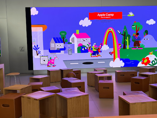 Computer Store «Apple Oakbrook», reviews and photos, 70 Oakbrook Center, Oak Brook, IL 60523, USA