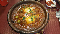 Tajine du Restaurant marocain Zaouit à Puteaux - n°10