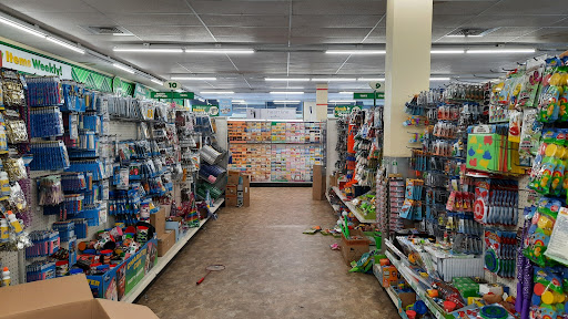 Dollar Store «Dollar Tree», reviews and photos, 3 Kent Town Market #3, Chester, MD 21619, USA