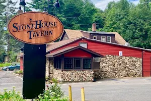 Stone House Tavern image