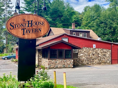 Stone House Tavern - 4802 US-209, Accord, NY 12404