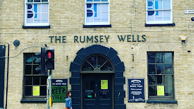 The Rumsey Wells