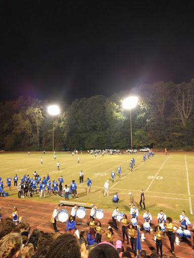 Stadium «North Dekalb Stadium», reviews and photos, 3688 Chamblee Dunwoody Rd, Chamblee, GA 30341, USA
