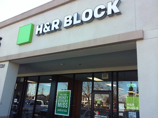 H&R Block image