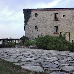 Photo n°4 de l'avis de Giancarlo.e fait le 29/08/2019 à 23:03 sur le  Casale Kolidur à Guardiaregia