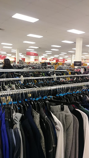 Department Store «T.J. Maxx», reviews and photos, 3111 111th St, Naperville, IL 60540, USA