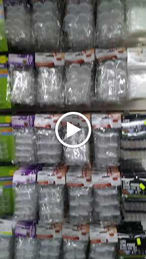Discount Store «Super Dollar Center», reviews and photos, 21201 W 8 Mile Rd, Detroit, MI 48219, USA