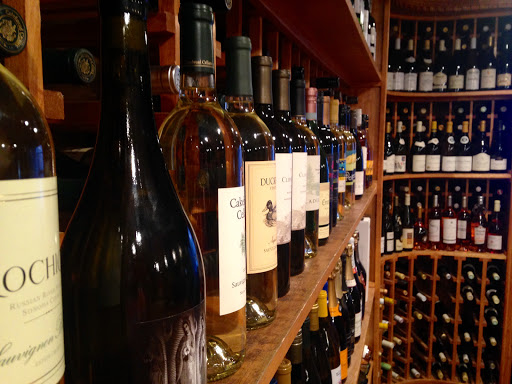 General Store «Symons General Store & Wine Cellar», reviews and photos, 401 E Lake St, Petoskey, MI 49770, USA