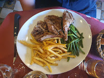 Faux-filet du Restaurant français Le Scheffer à Paris - n°7