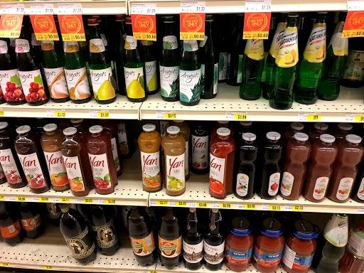 Supermarket «Jons Marketplace», reviews and photos, 600 E Colorado St, Glendale, CA 91205, USA