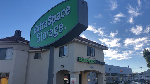 Storage Facility «Extra Space Storage», reviews and photos, 21536 Devonshire St, Chatsworth, CA 91311, USA
