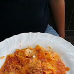 Photo n°8 de l'avis de k. fait le 29/08/2017 à 14:44 sur le  Trattoria da Tittò à Genzano di Roma