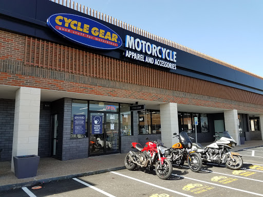 Motorcycle Parts Store «Cycle Gear», reviews and photos, 9070 Research Blvd #202, Austin, TX 78757, USA