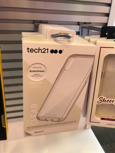 Cell Phone Store «T-Mobile», reviews and photos, 25965 Industrial Blvd #105, Hayward, CA 94545, USA