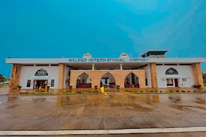 Malindi International Airport image