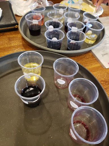 Winery «Little Vine Vineyards», reviews and photos, 665 N Hulett Rd, Villa Rica, GA 30180, USA