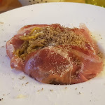 Photo n°2 de l'avis de Massimiliano. fait le 17/07/2021 à 23:17 sur le  Piccola Osteria del Borgo à Castell'Arquato