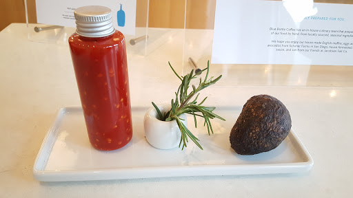 Coffee Shop «Blue Bottle Coffee», reviews and photos, 1712 Sunset Blvd, Los Angeles, CA 90026, USA