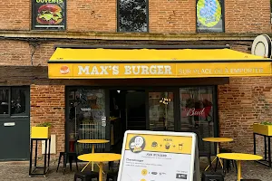 Max's Burger Montauban image