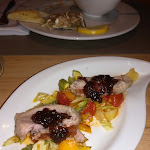 Photo n°6 de l'avis de Paola.i fait le 06/05/2018 à 18:22 sur le  OMERO à San Miniato Basso