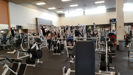 Gym «LA Fitness», reviews and photos, 2633 N University Dr, Coral Springs, FL 33065, USA